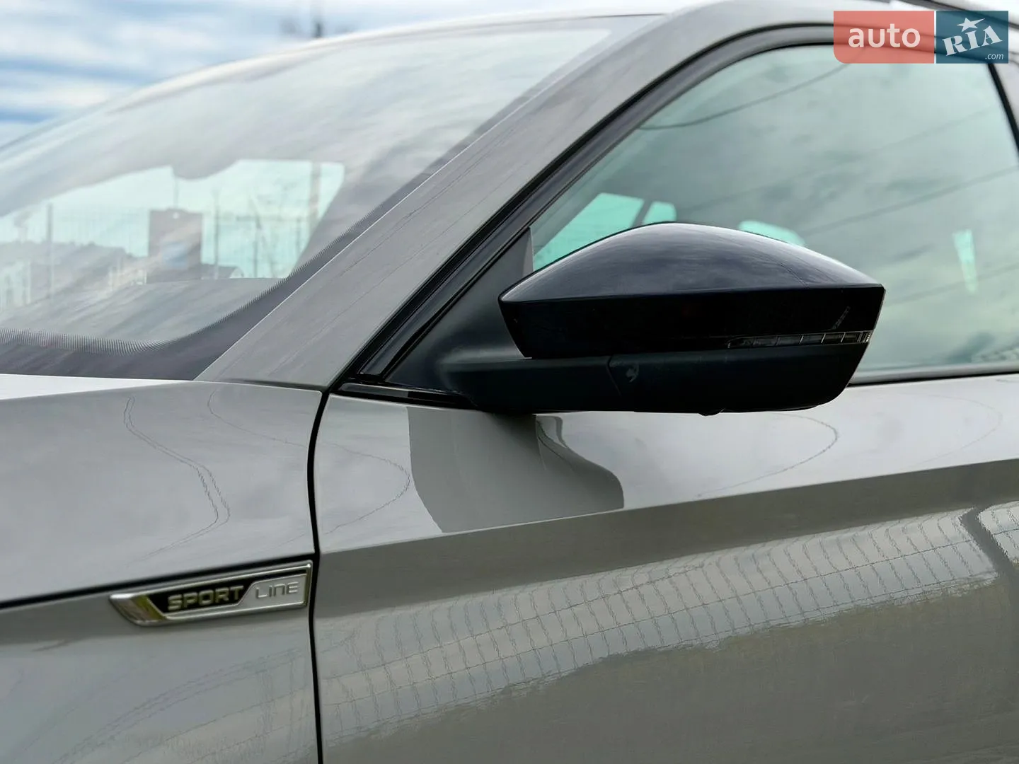 2022 Skoda Superb - мініатюра 20