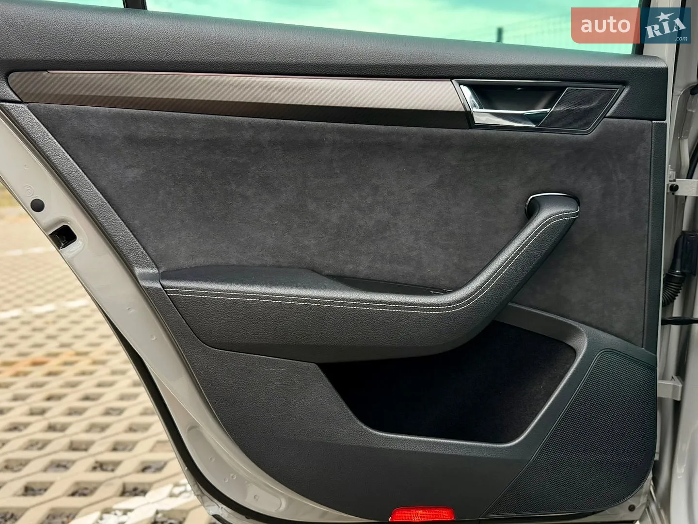 2022 Skoda Superb - мініатюра 67