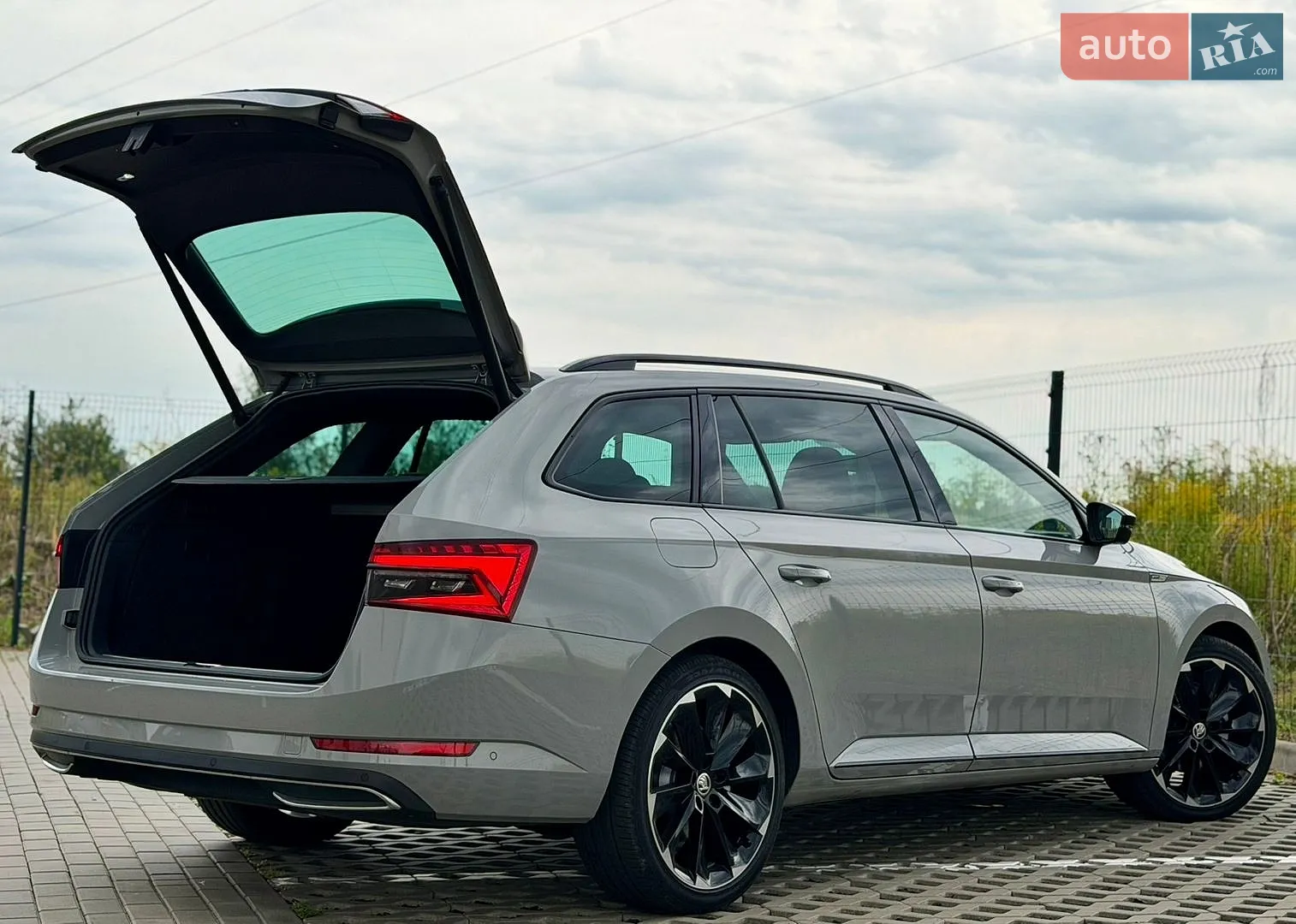 2022 Skoda Superb - мініатюра 74
