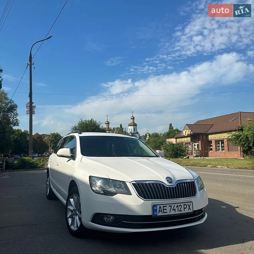 2015 Skoda Superb - мініатюра 22