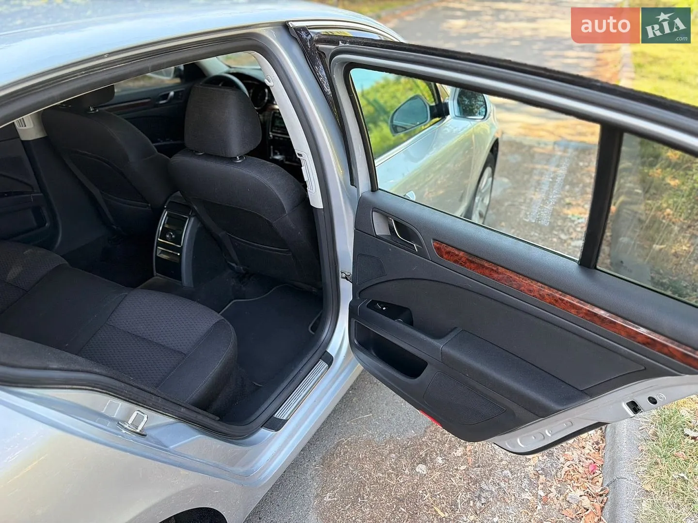 2012 Skoda Superb - мініатюра 25