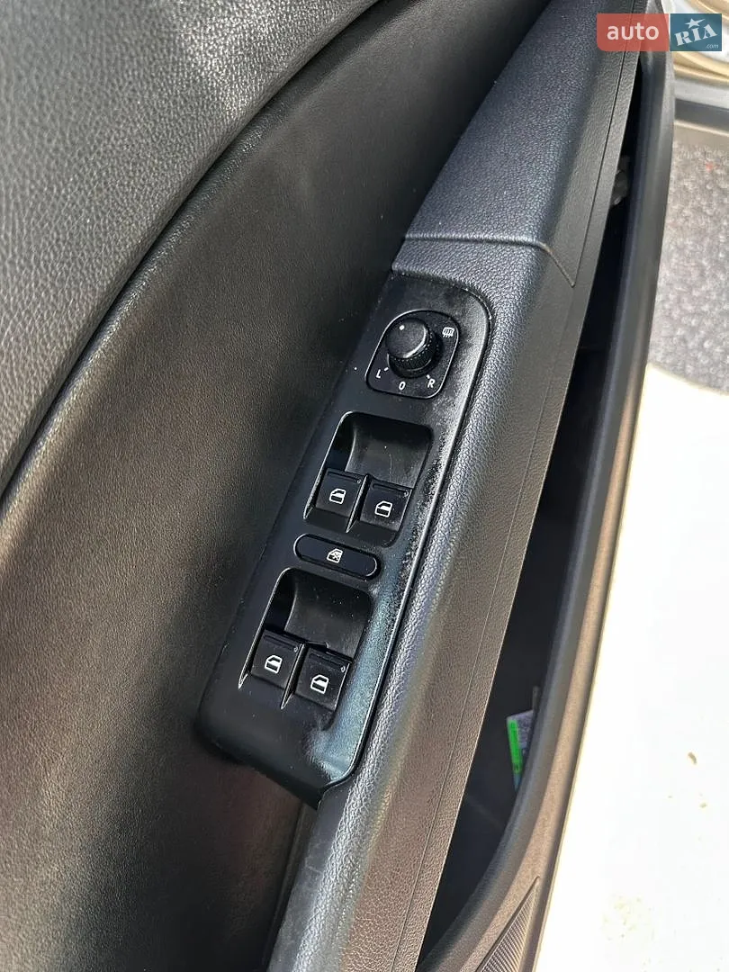 2014 Skoda Superb - мініатюра 16