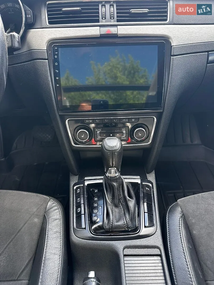2014 Skoda Superb - мініатюра 26