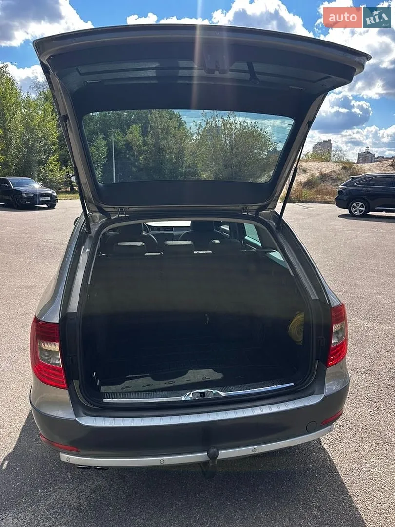 2014 Skoda Superb - мініатюра 39