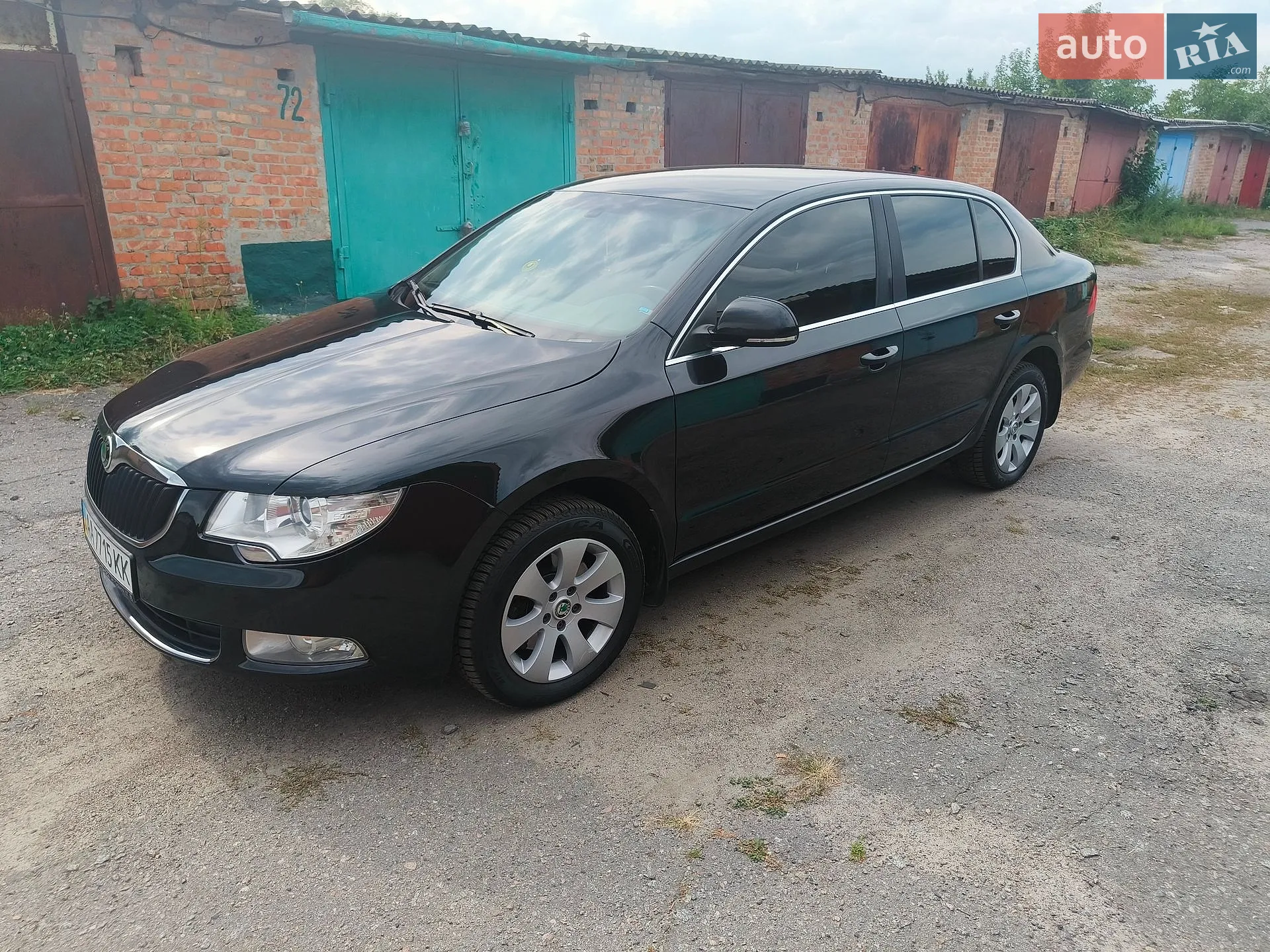 2013 Skoda Superb - мініатюра 10