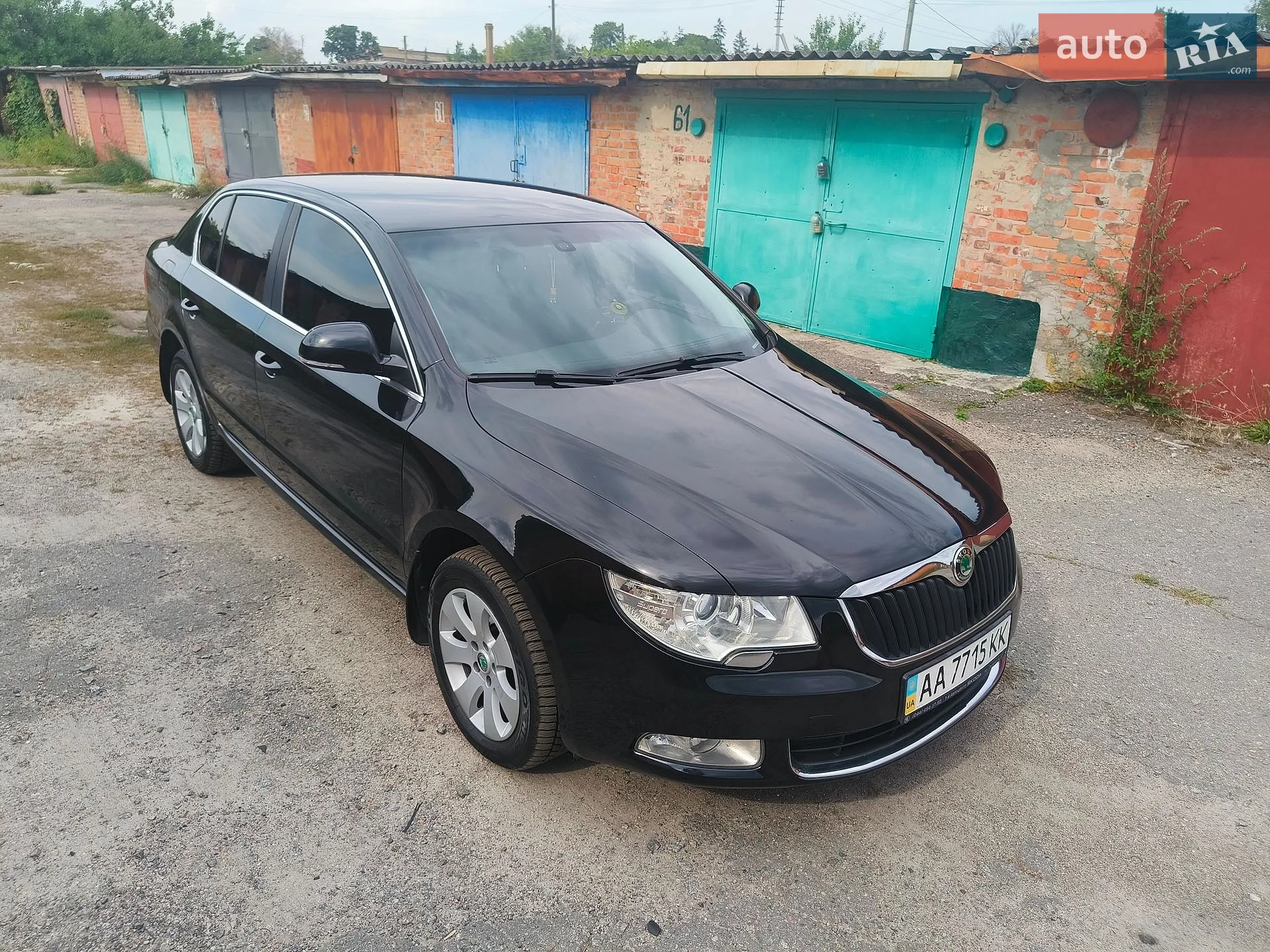 2013 Skoda Superb - мініатюра 15