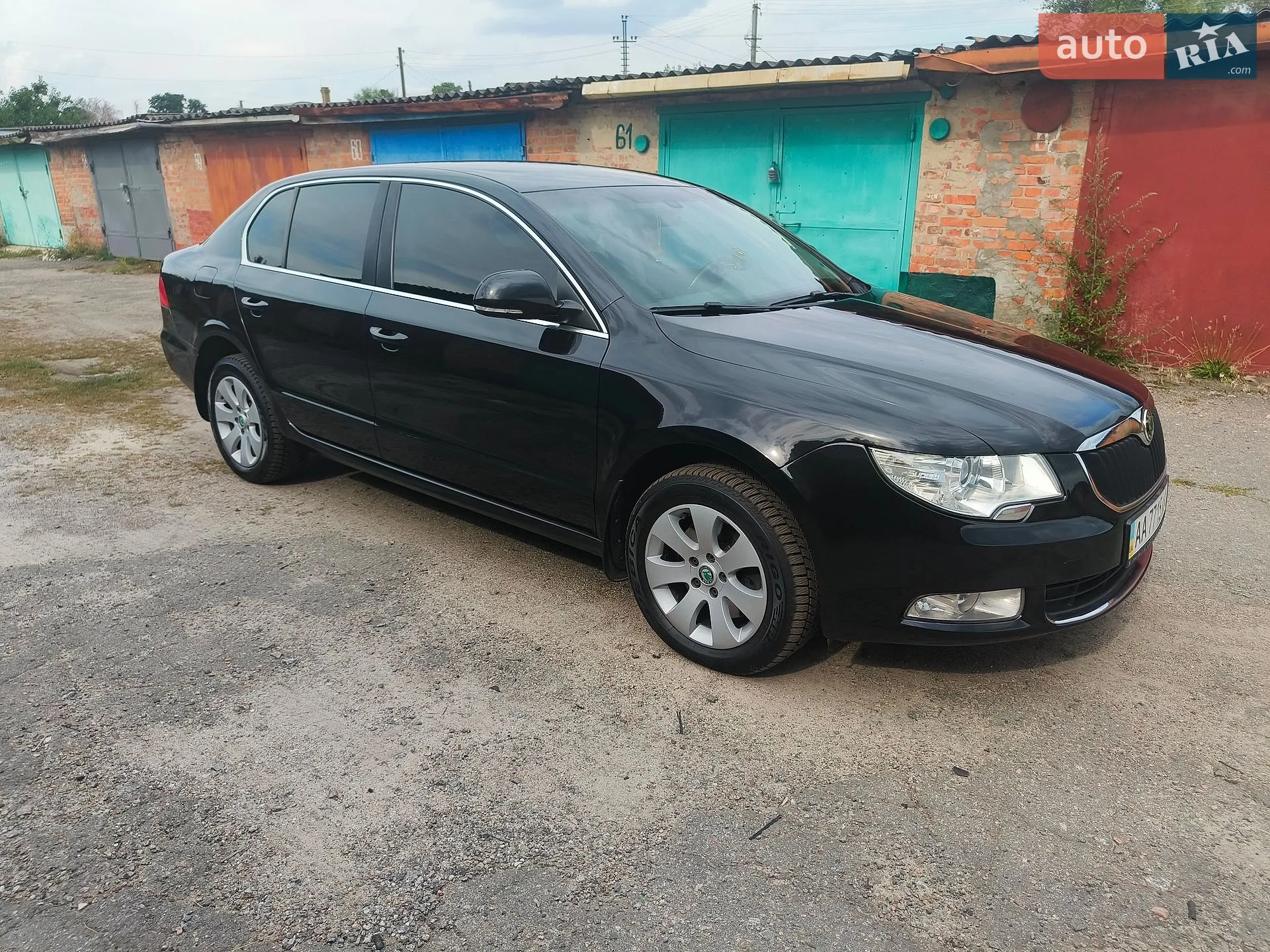 2013 Skoda Superb - мініатюра 16