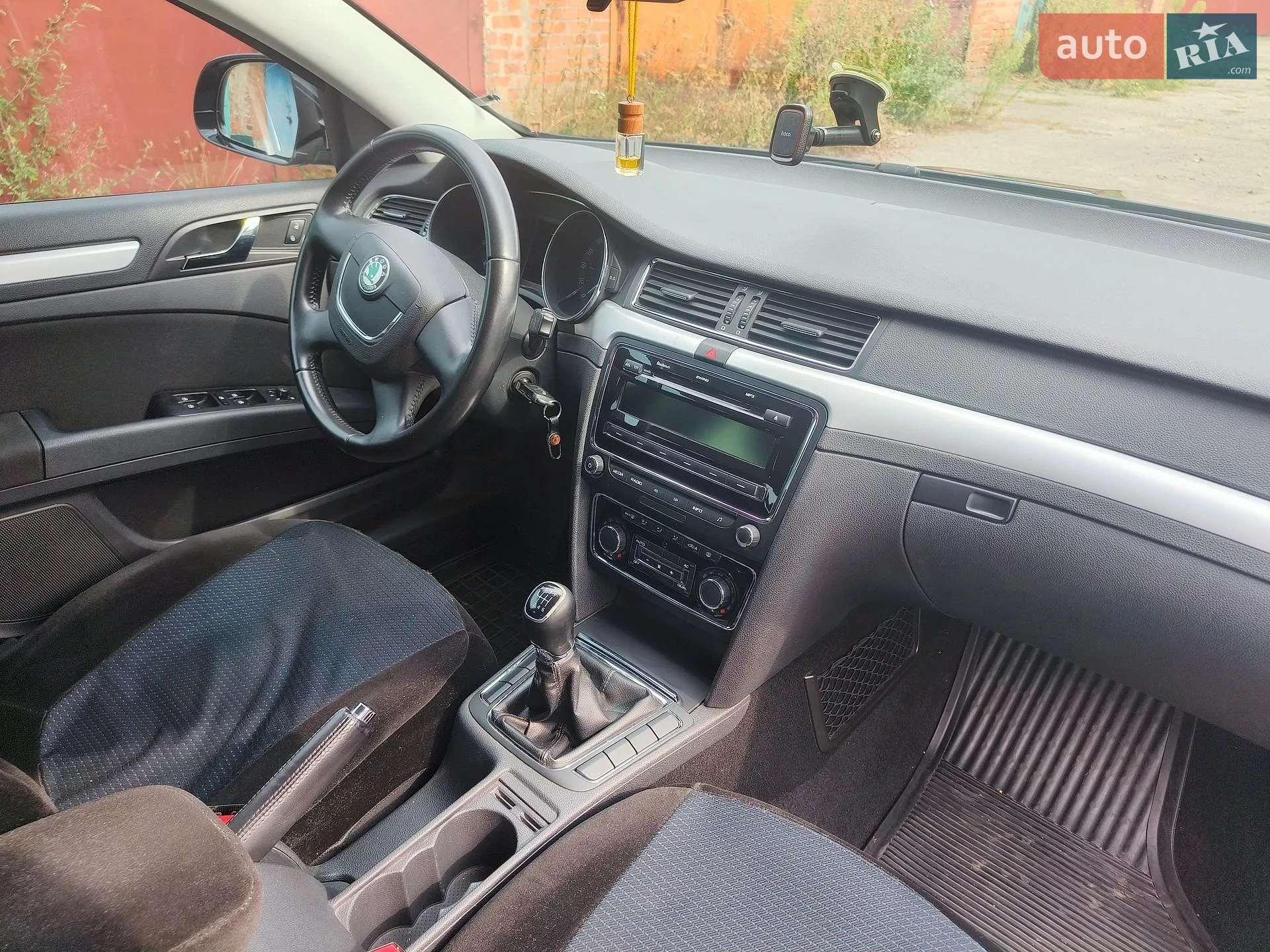 2013 Skoda Superb - мініатюра 19