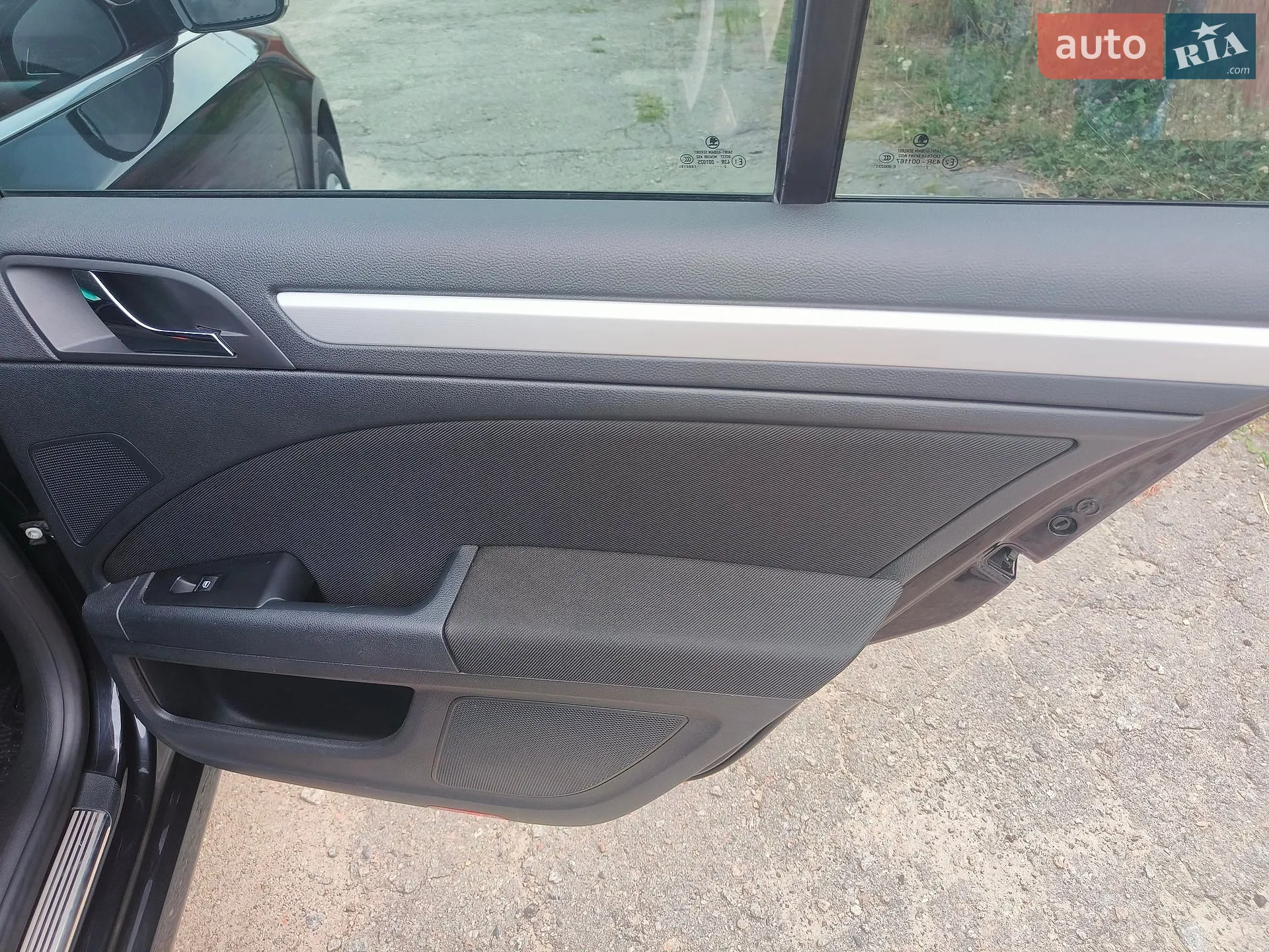 2013 Skoda Superb - мініатюра 21