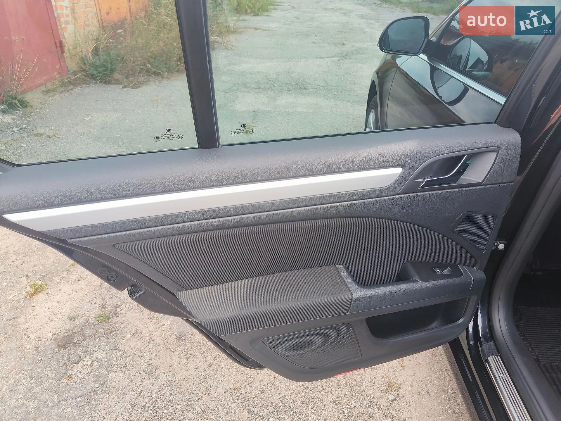 2013 Skoda Superb - мініатюра 29