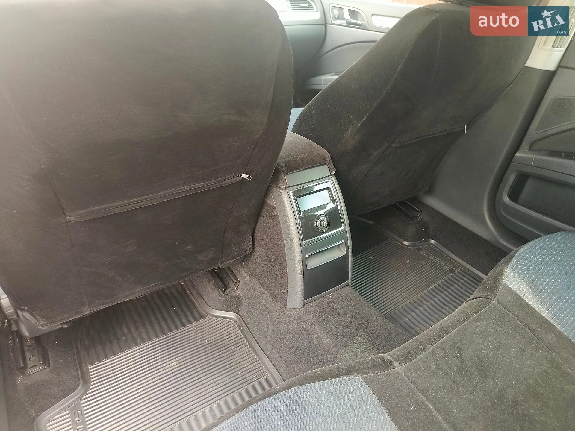 2013 Skoda Superb - мініатюра 30