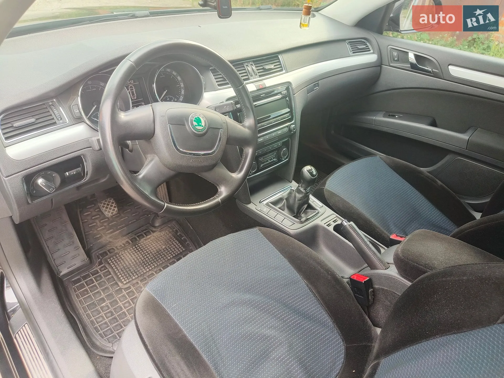 2013 Skoda Superb - мініатюра 34