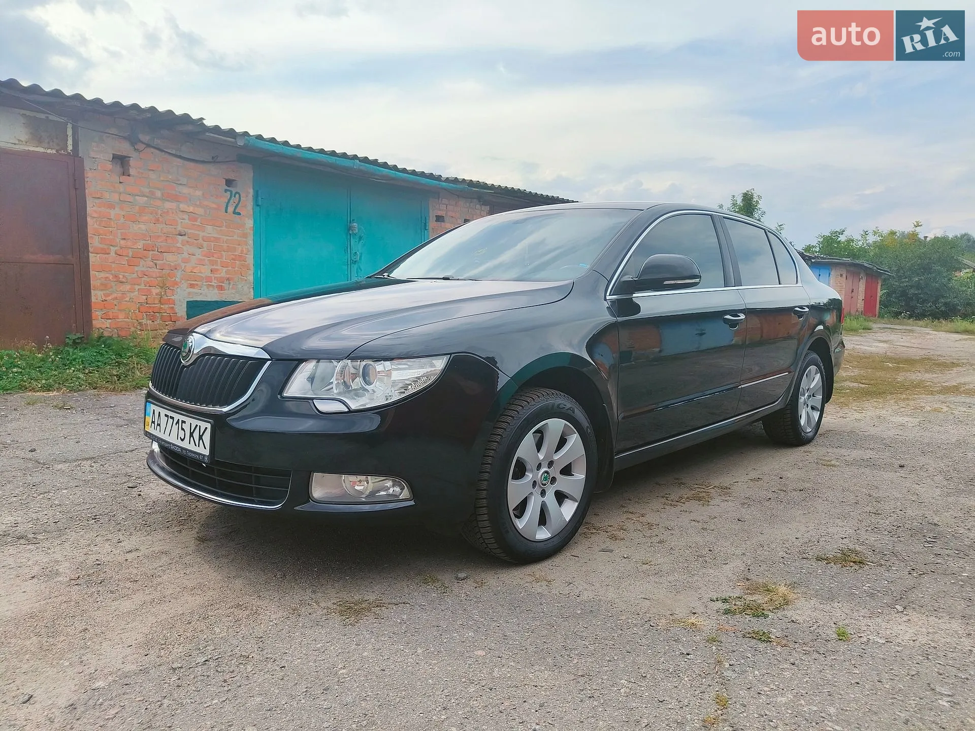 2013 Skoda Superb - мініатюра 38