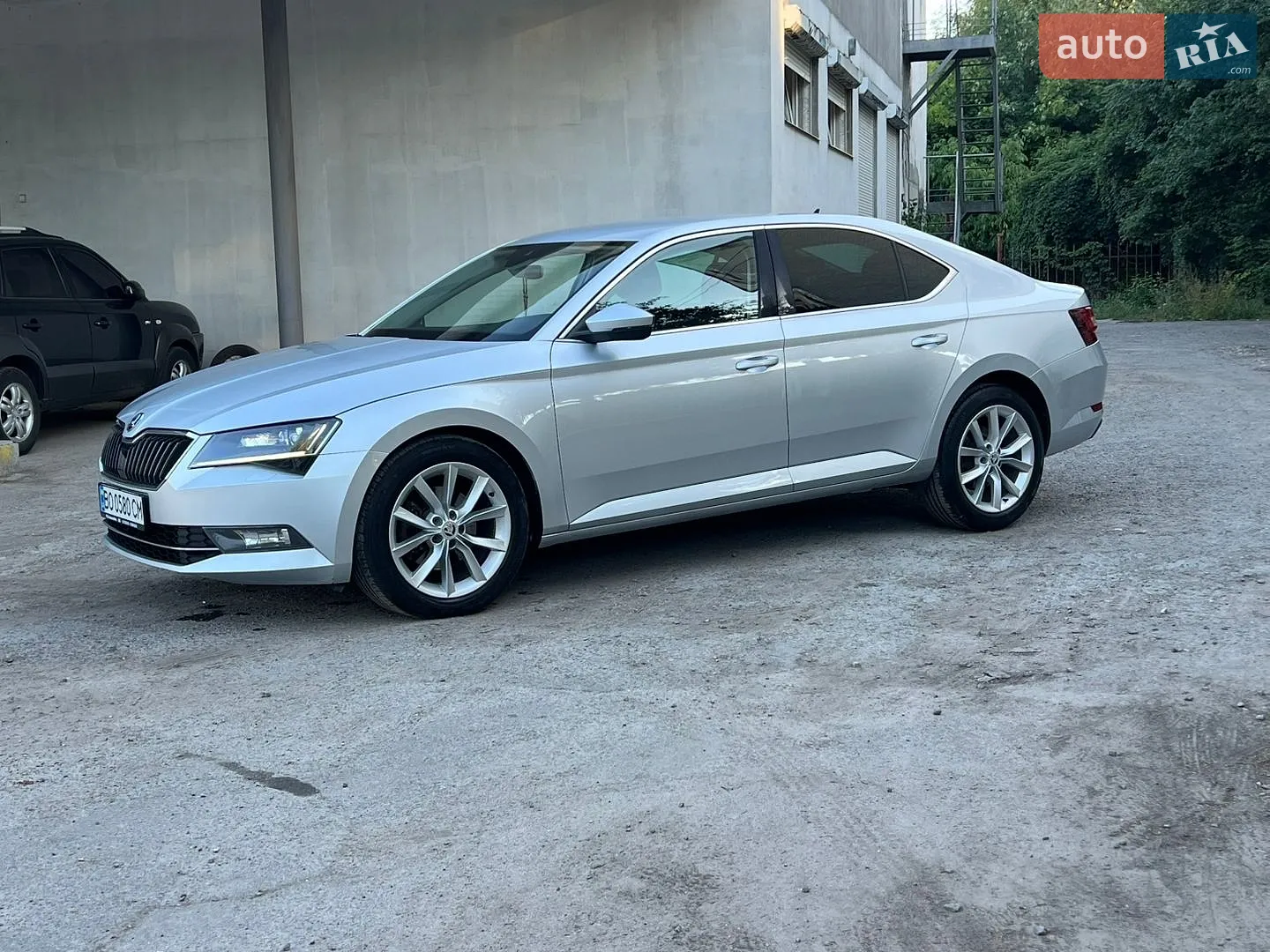 2015 Skoda Superb - мініатюра 13