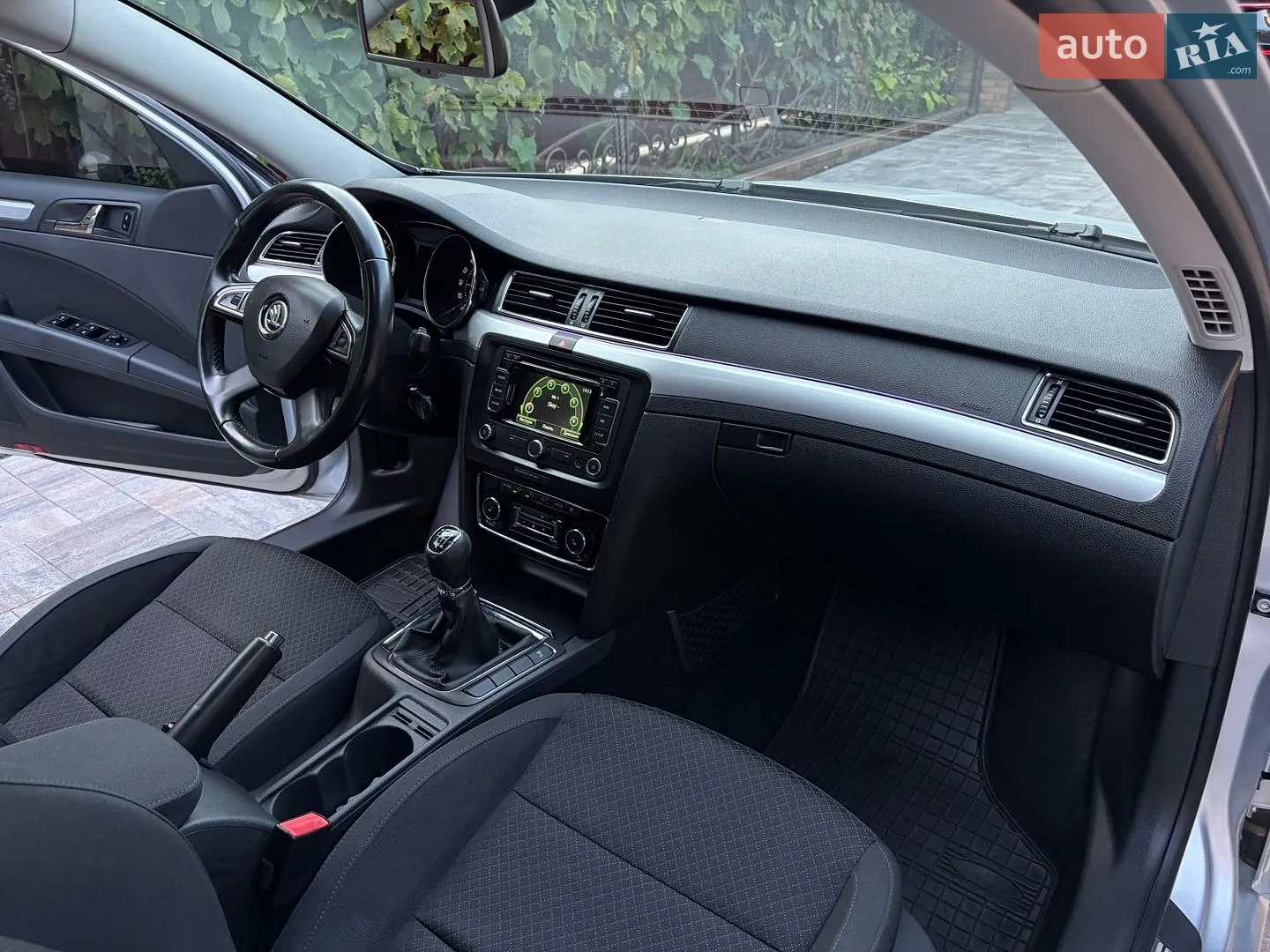 2014 Skoda Superb - мініатюра 26