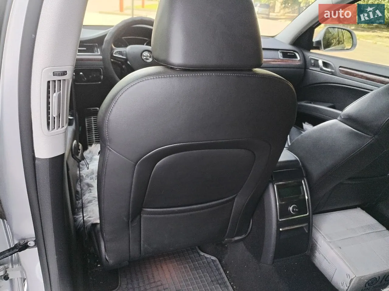 2013 Skoda Superb - мініатюра 10