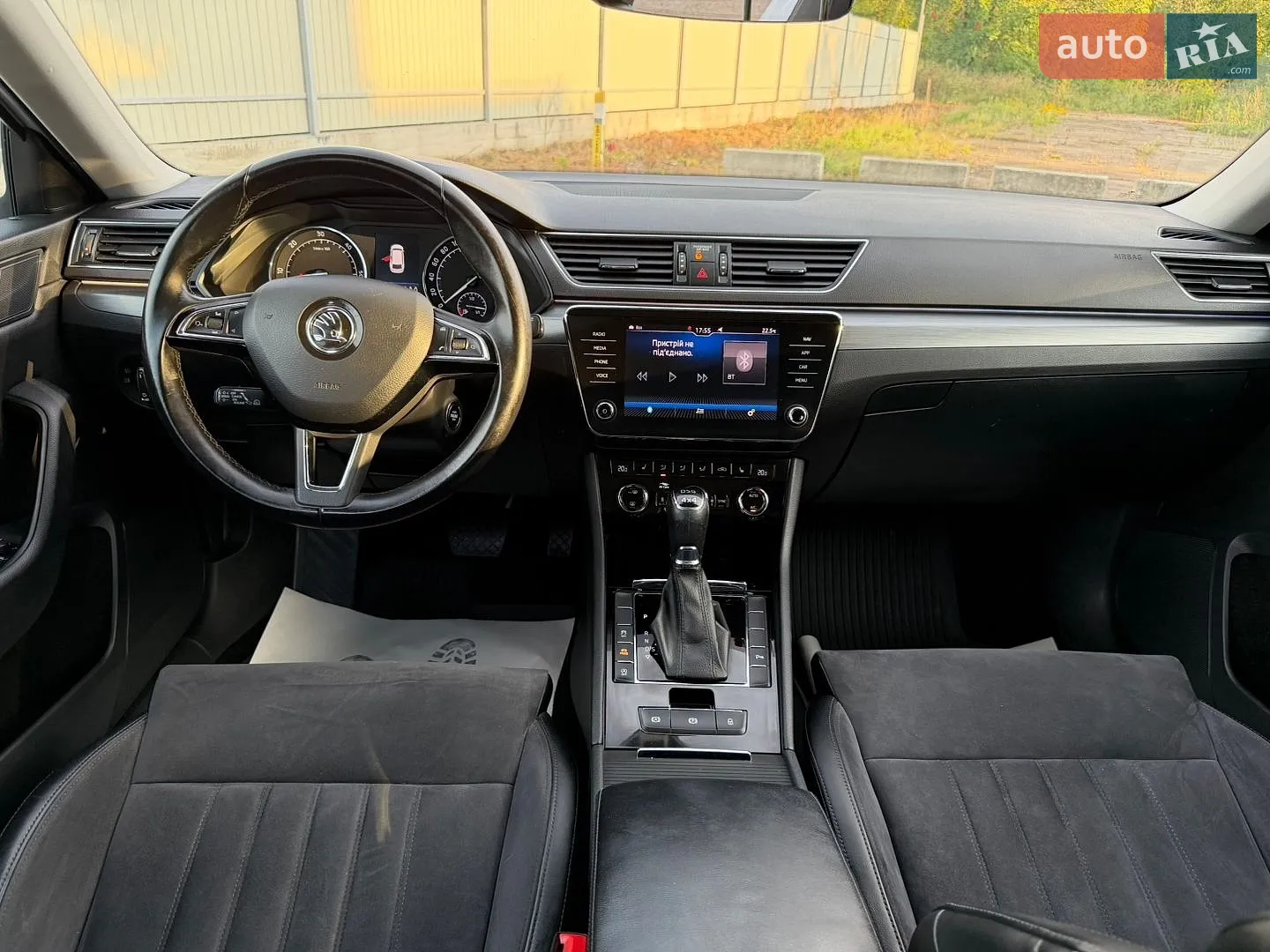 2018 Skoda Superb - мініатюра 22