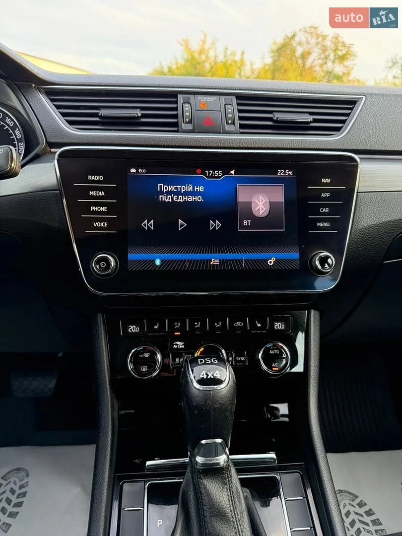 2018 Skoda Superb - мініатюра 27