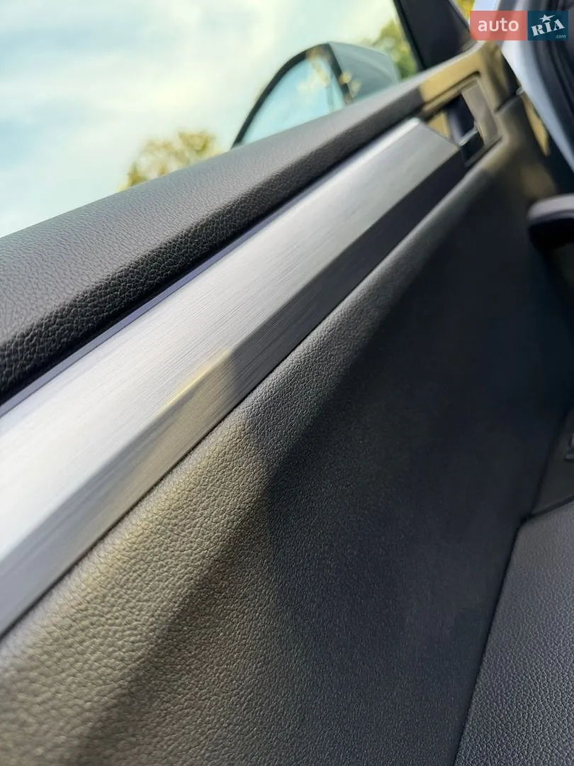 2018 Skoda Superb - мініатюра 37