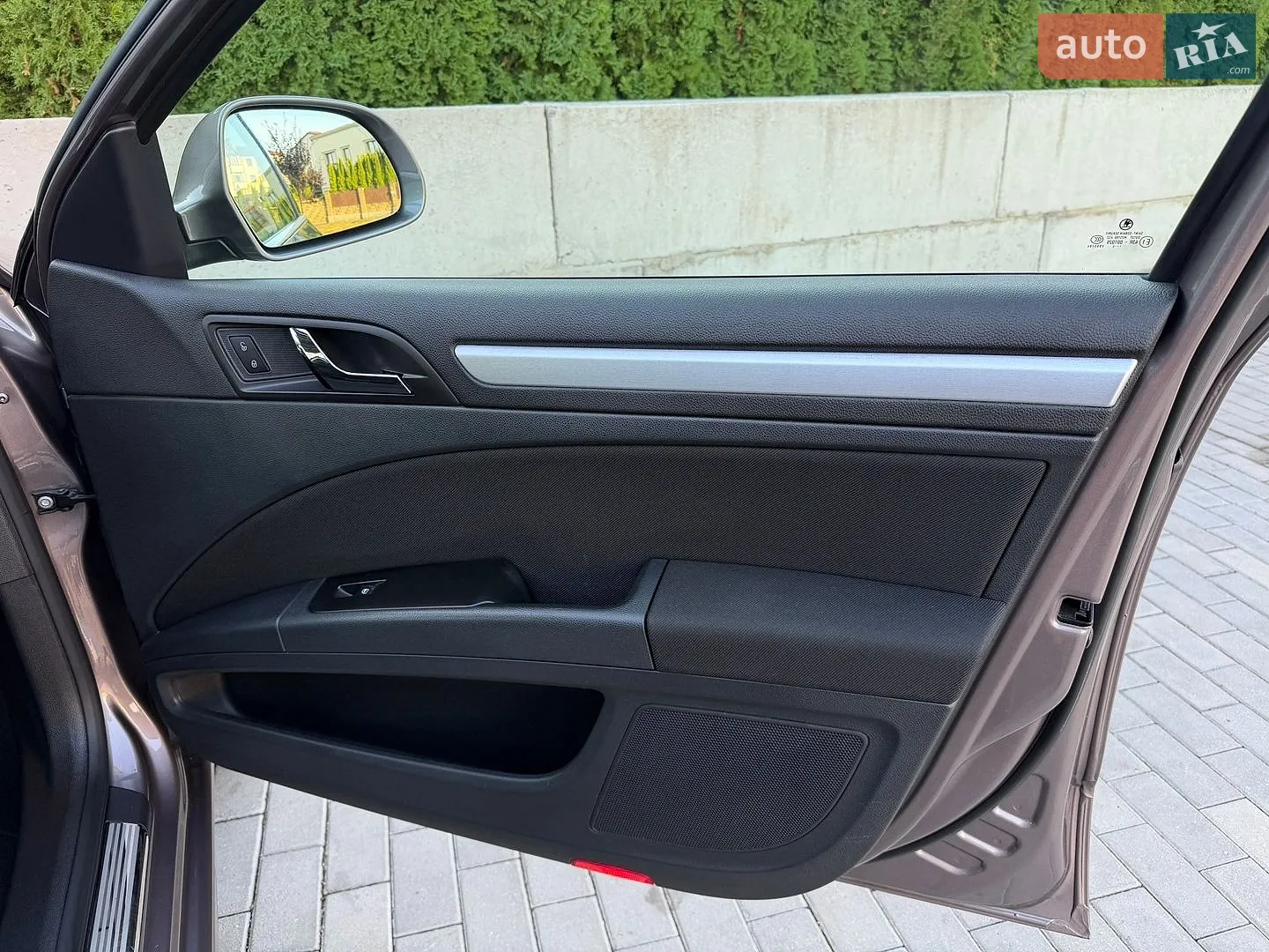 2015 Skoda Superb - мініатюра 61