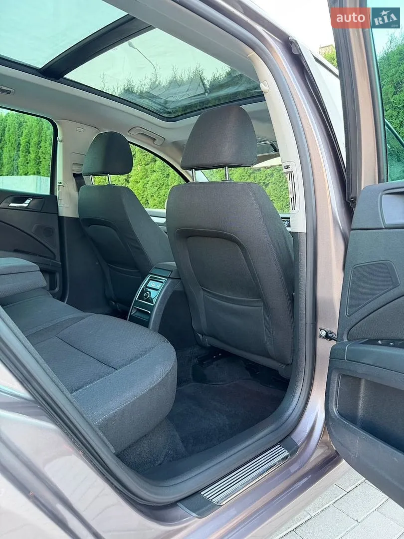 2015 Skoda Superb - мініатюра 68