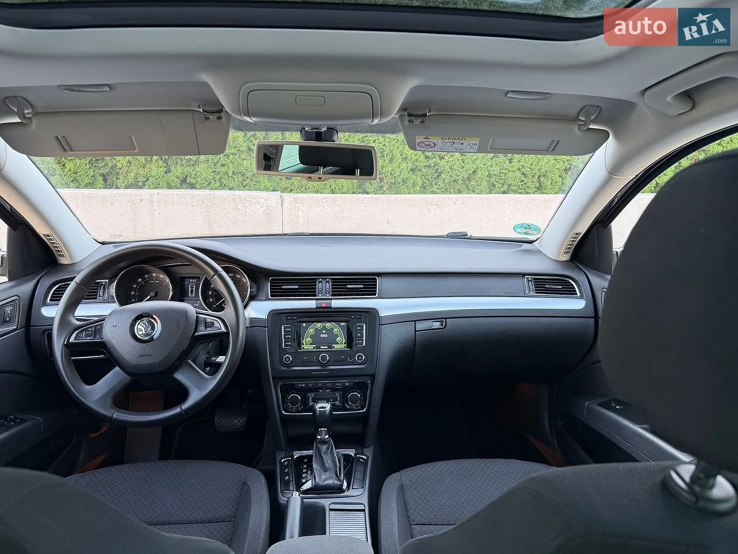 2015 Skoda Superb - мініатюра 97