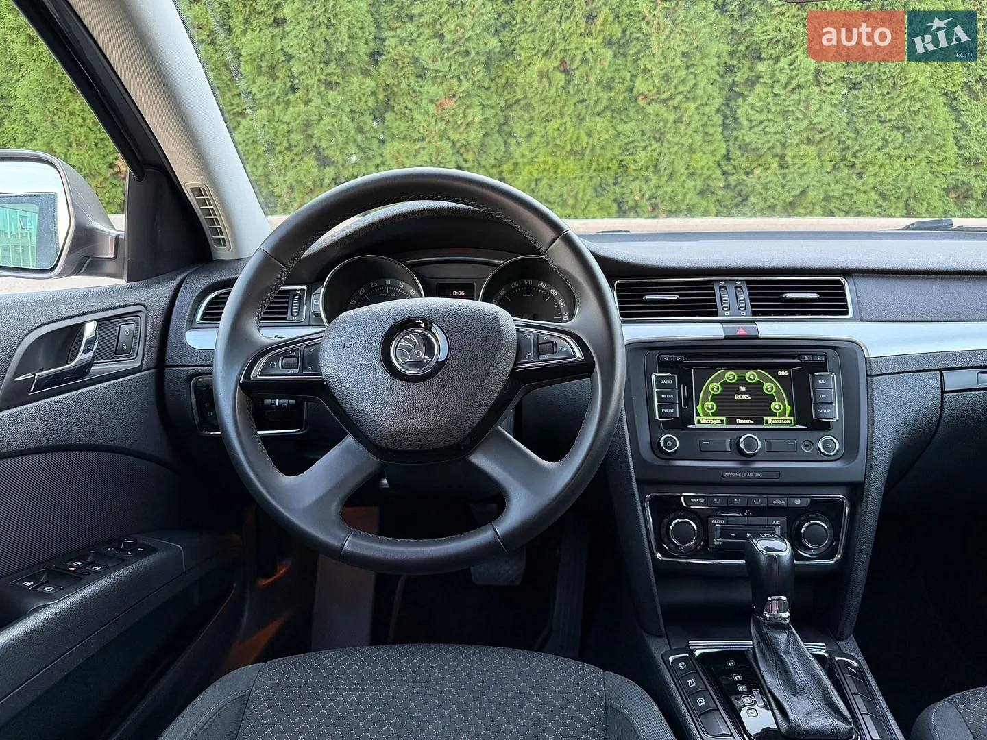 2015 Skoda Superb - мініатюра 105