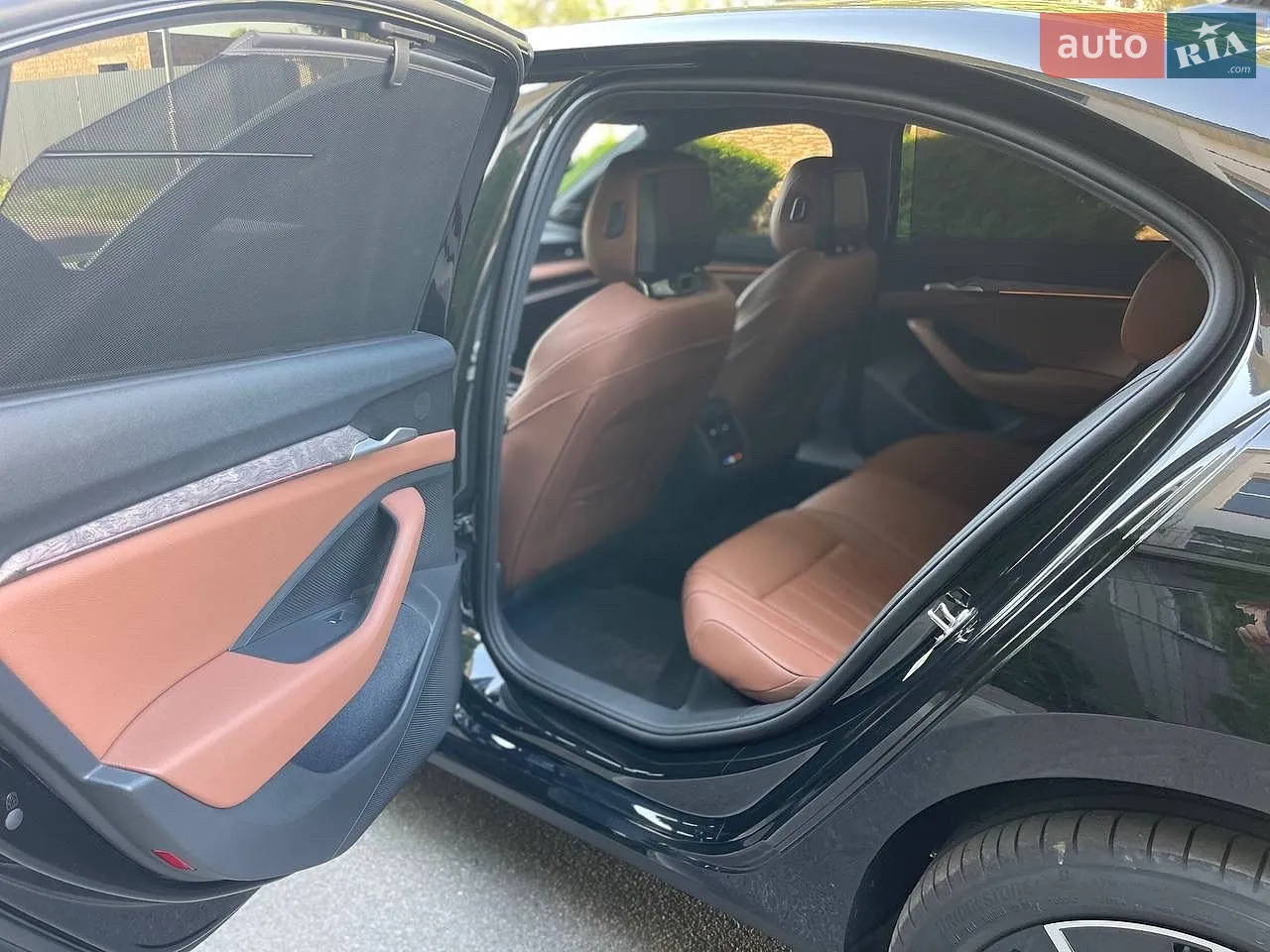 2025 Skoda Superb - мініатюра 22