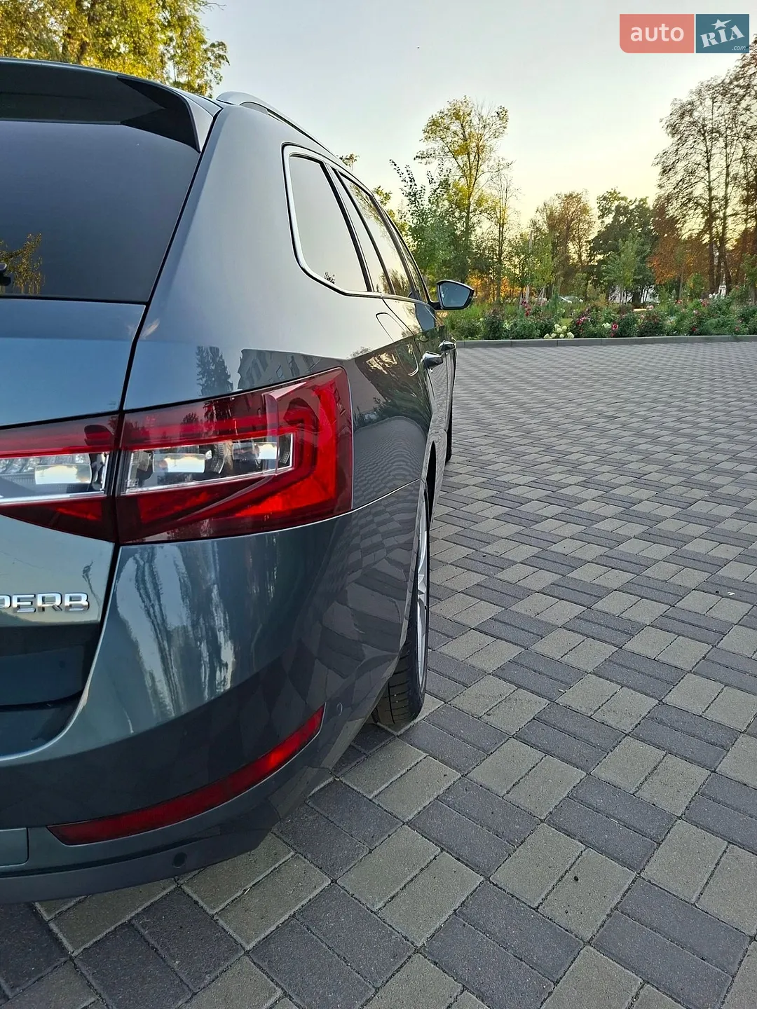 2018 Skoda Superb - мініатюра 10