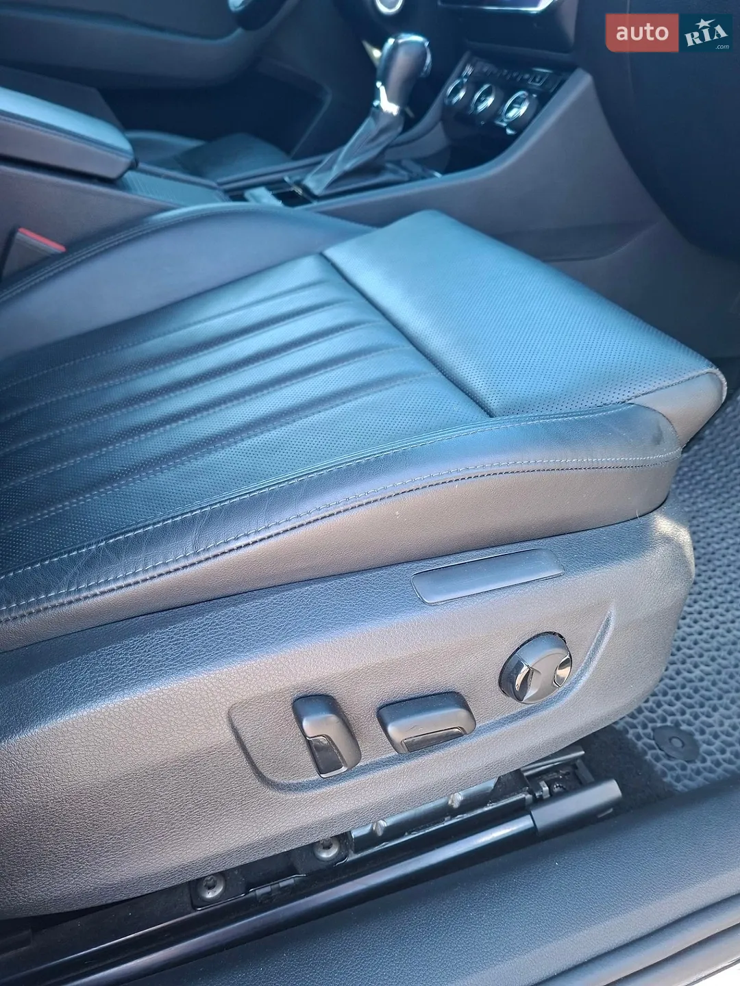 2018 Skoda Superb - мініатюра 16