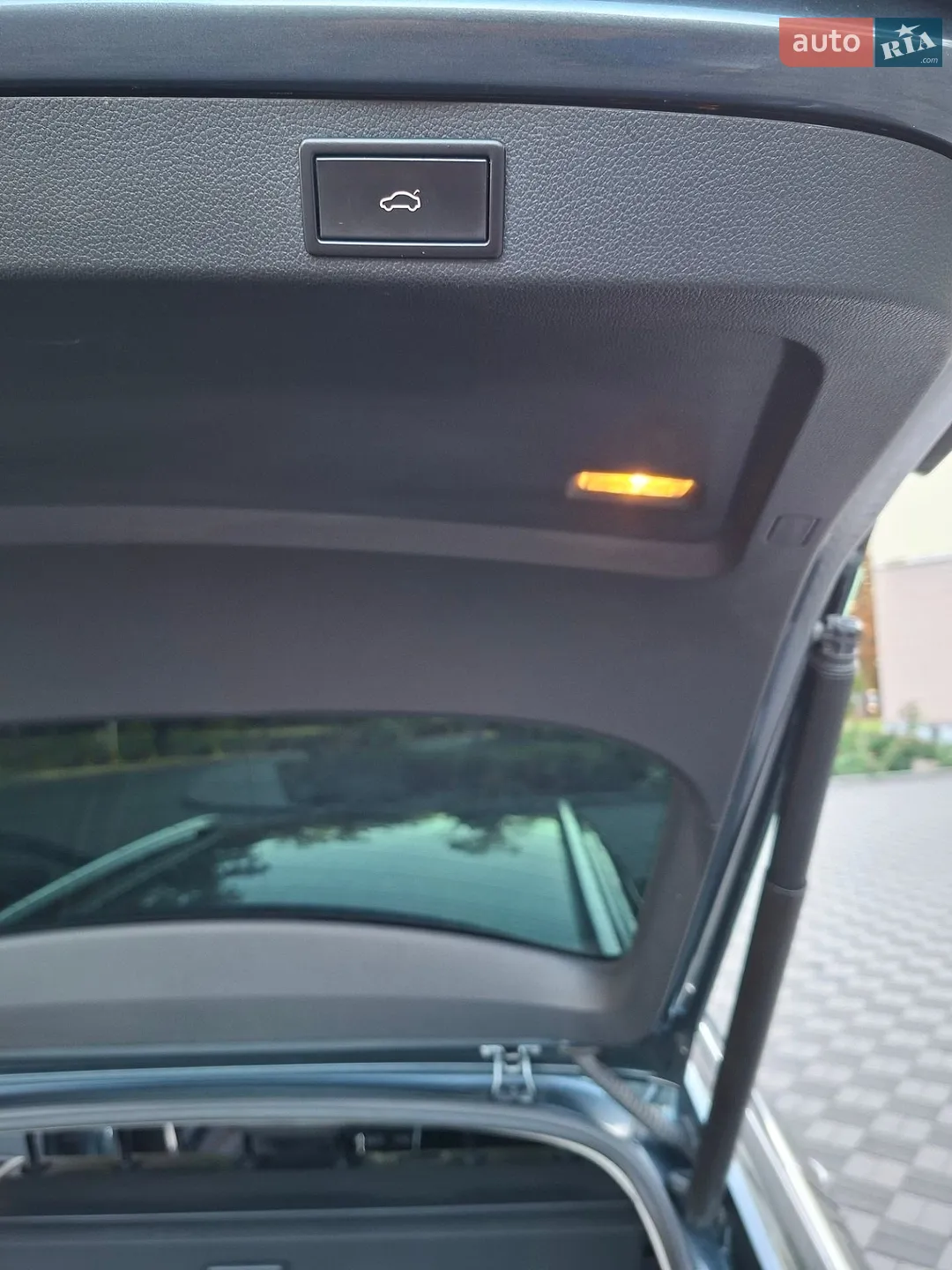 2018 Skoda Superb - мініатюра 20