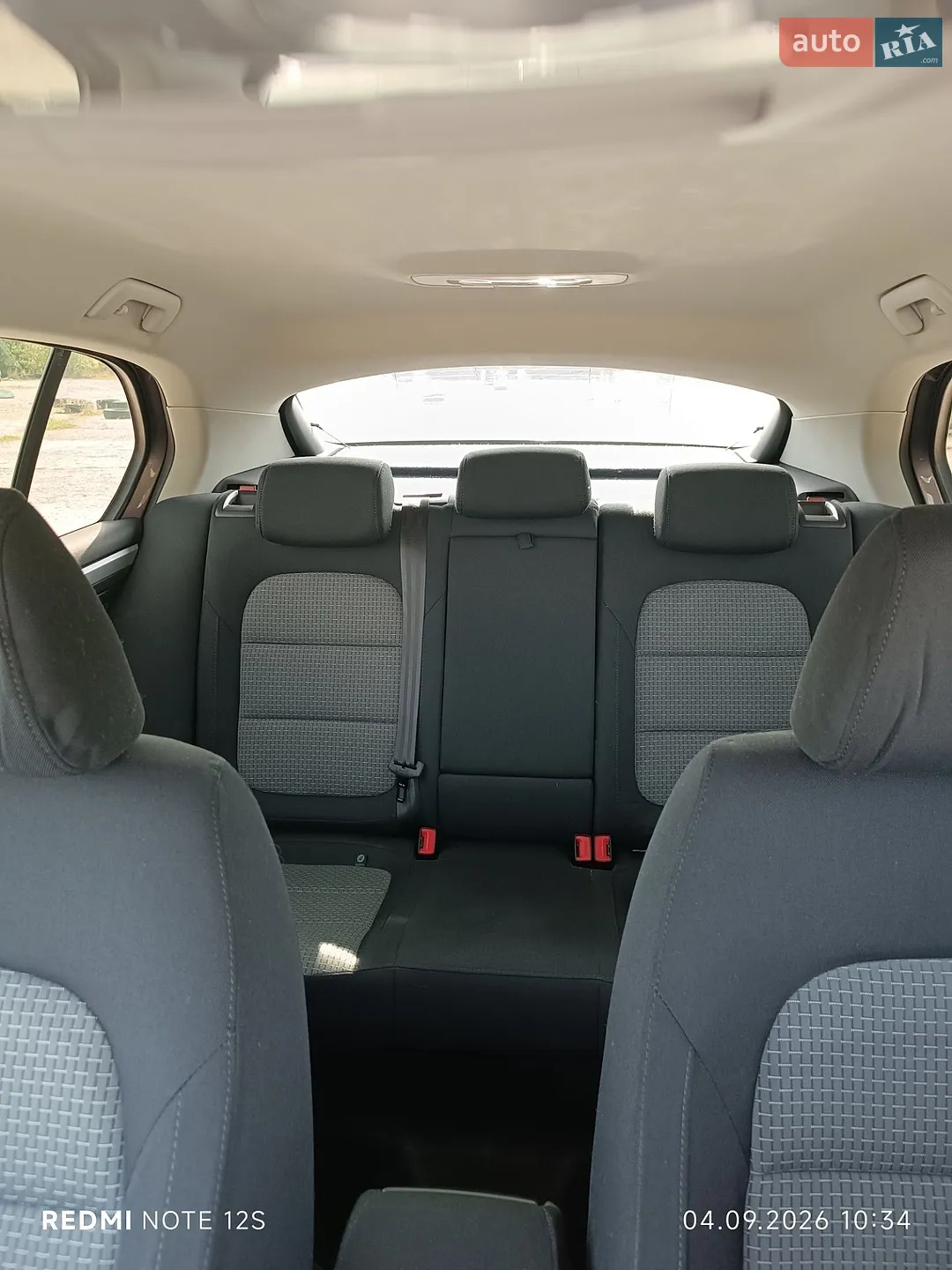 2012 Skoda Superb - мініатюра 34