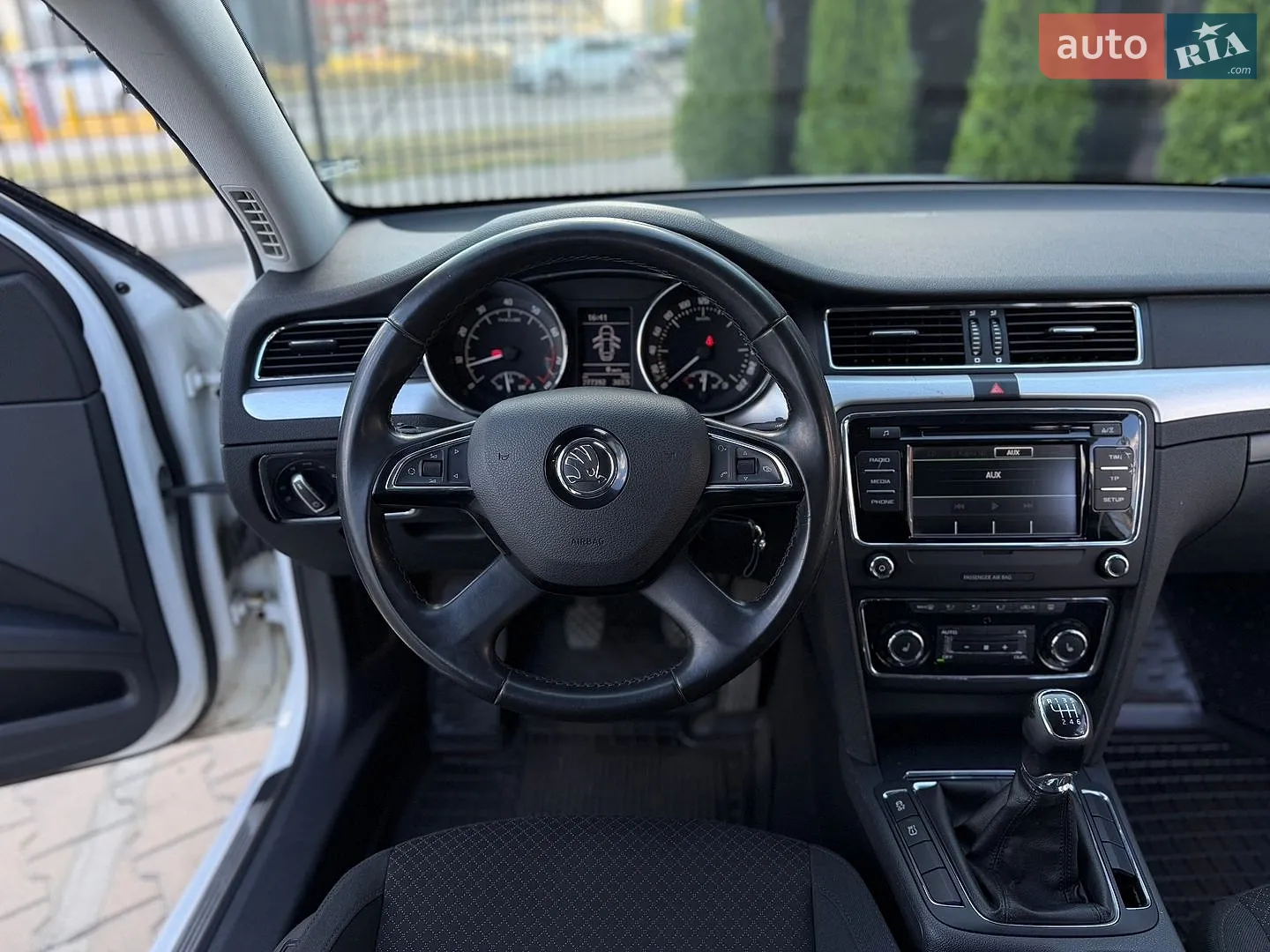 2013 Skoda Superb - мініатюра 17