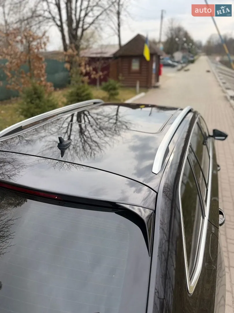 2017 Skoda Superb - мініатюра 14