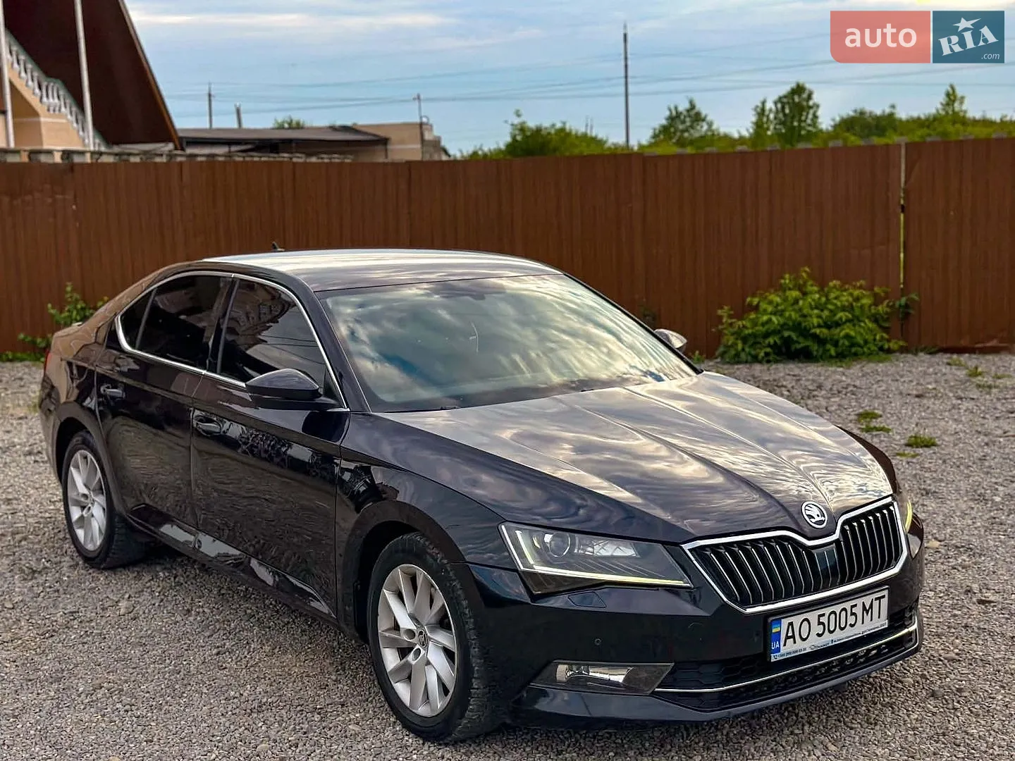 2016 Skoda Superb - мініатюра 31