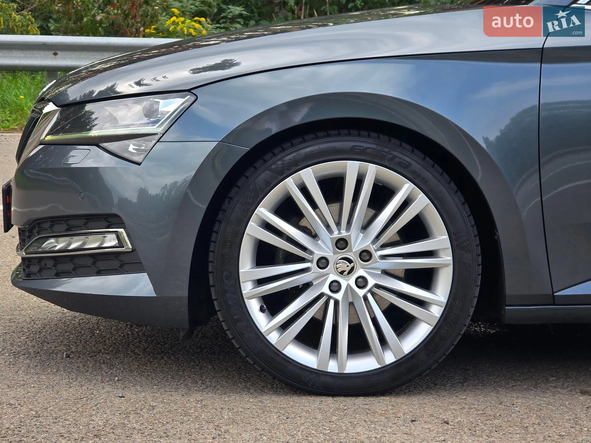 2021 Skoda Superb - мініатюра 31