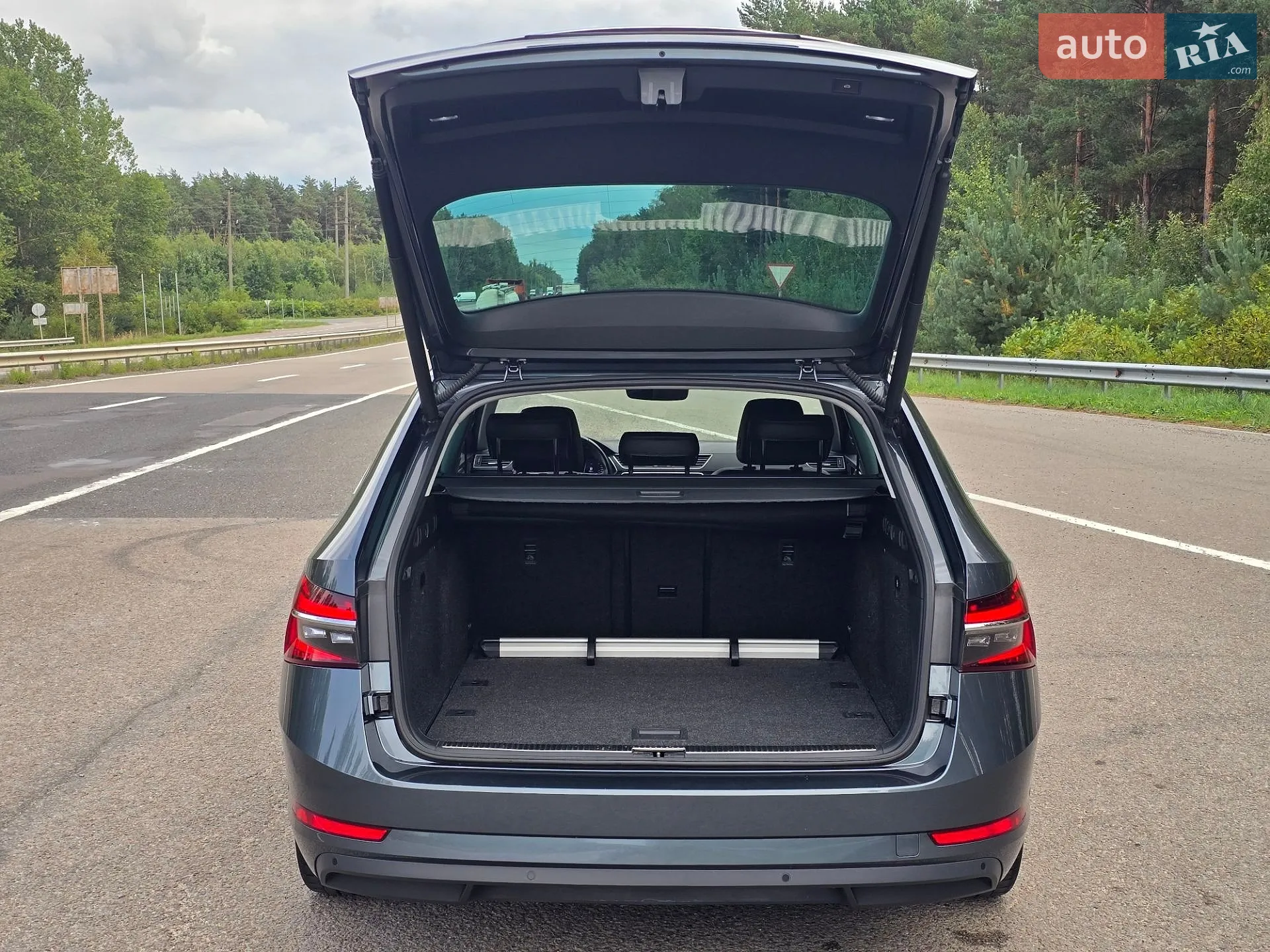 2021 Skoda Superb - мініатюра 41