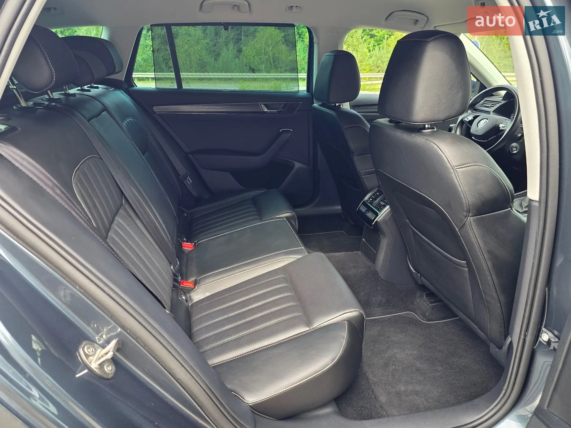2021 Skoda Superb - мініатюра 73