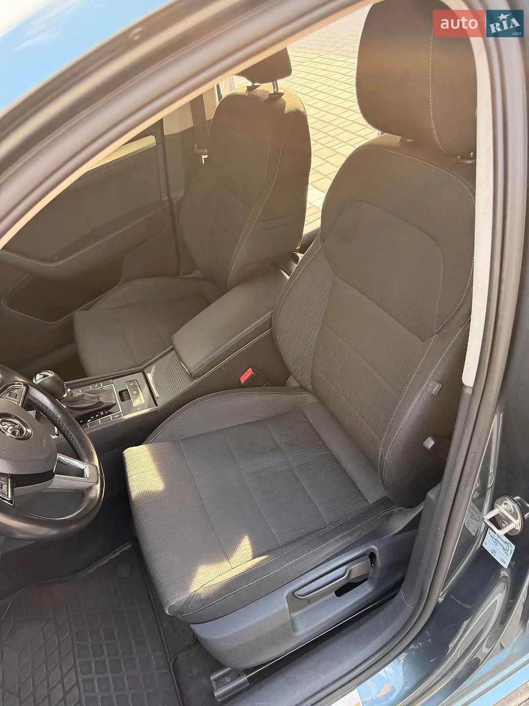 2018 Skoda Superb - мініатюра 16