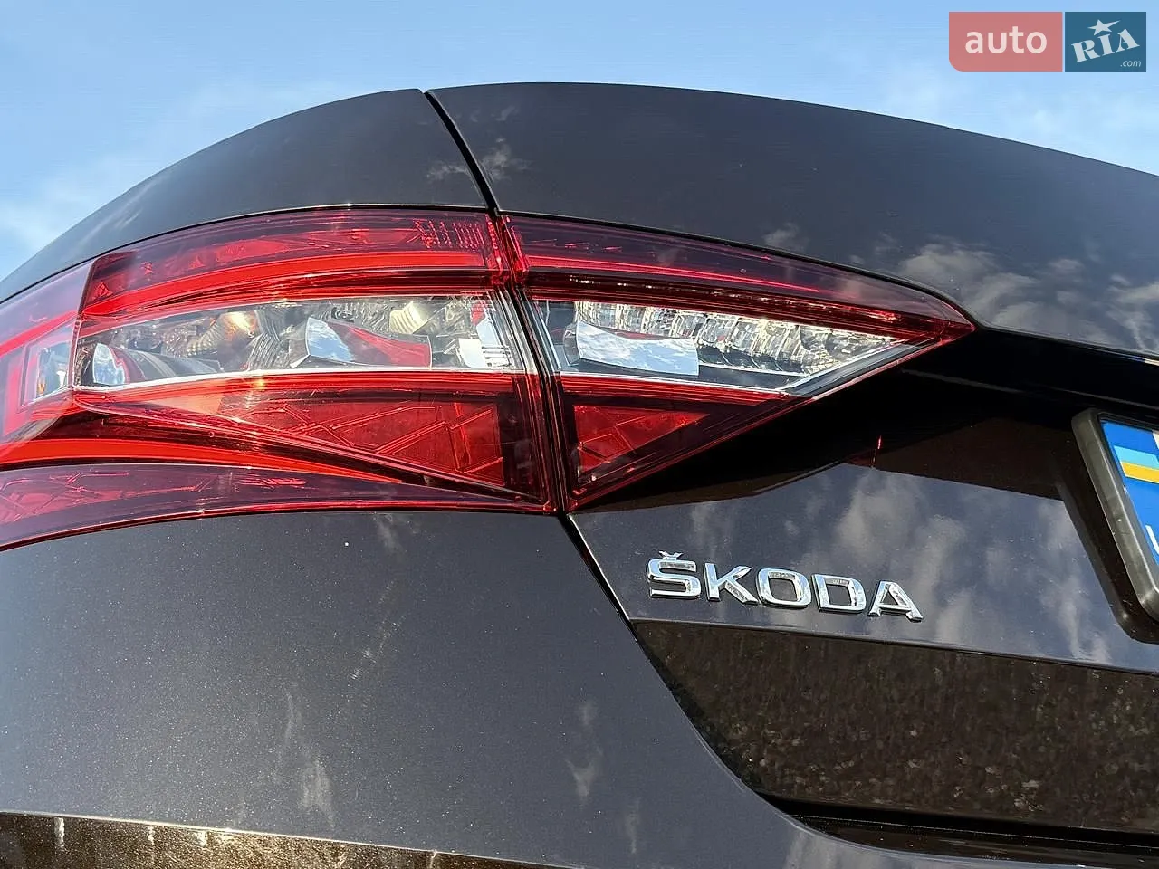 2019 Skoda Superb - мініатюра 32