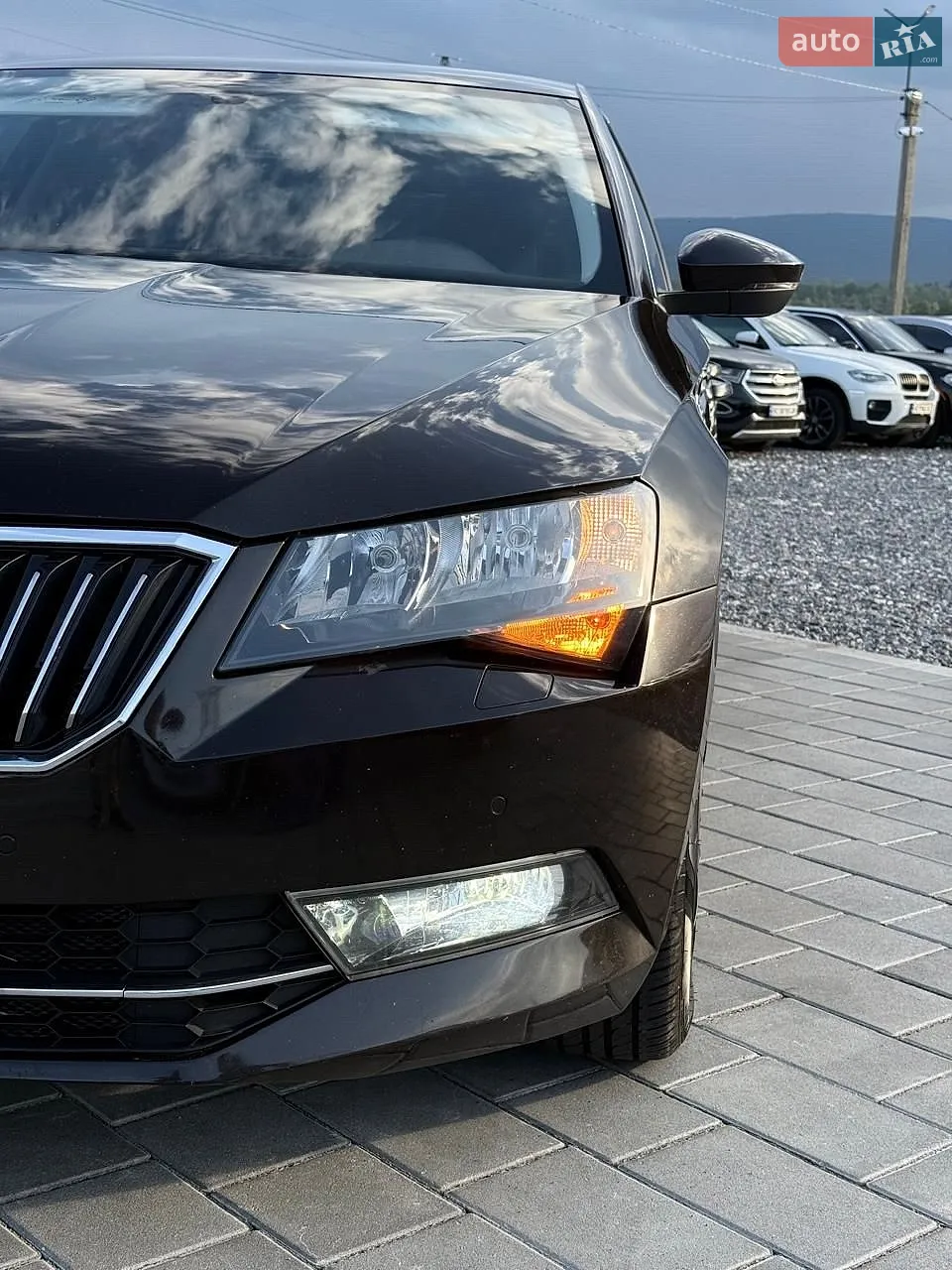 2019 Skoda Superb - мініатюра 28