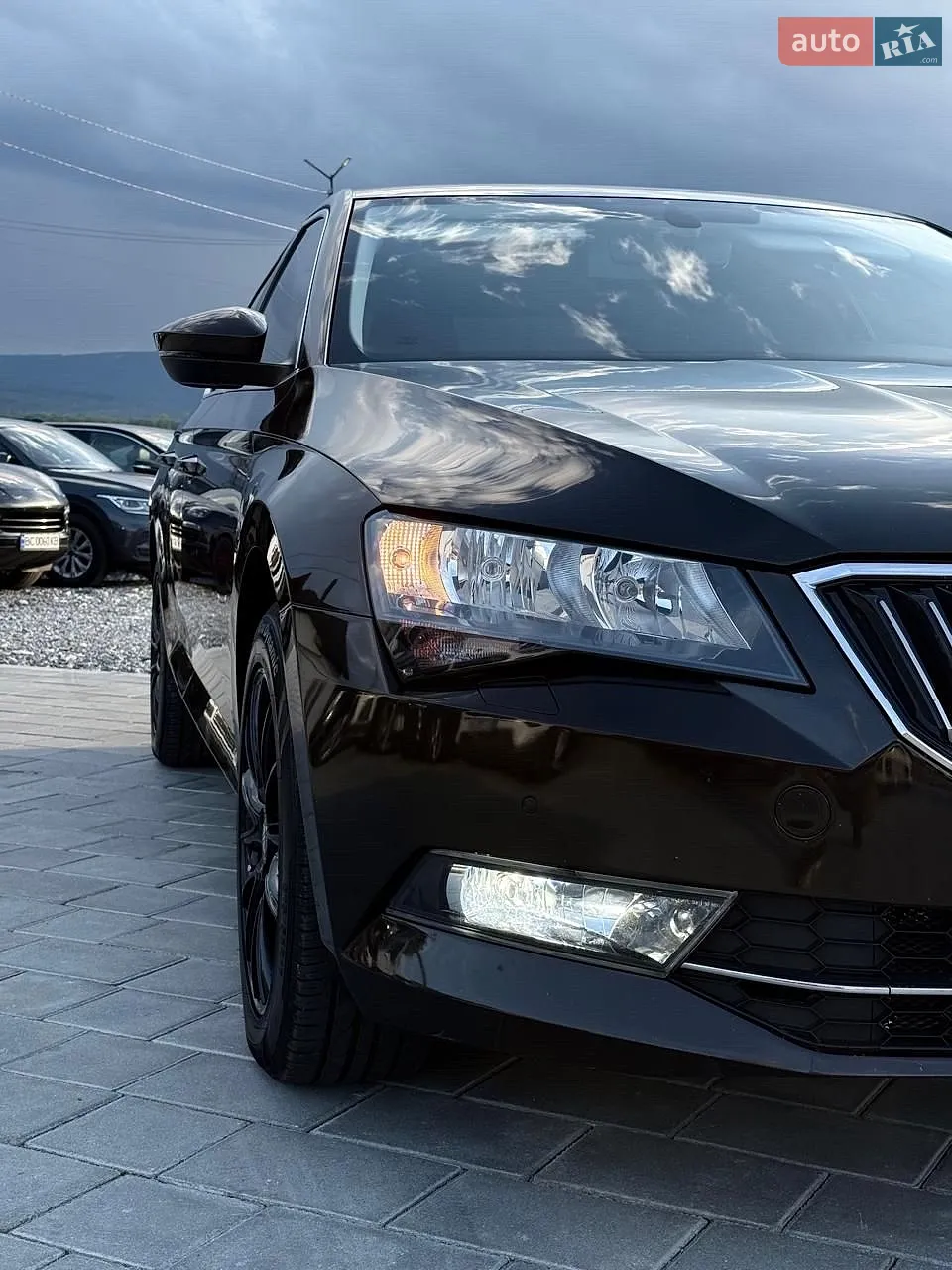 2019 Skoda Superb - мініатюра 8