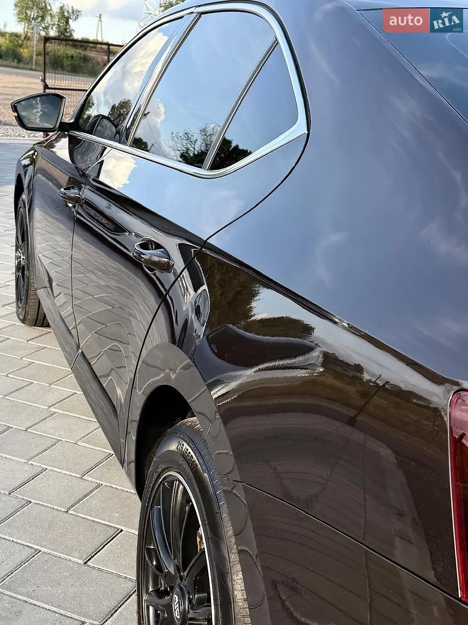2019 Skoda Superb - мініатюра 37
