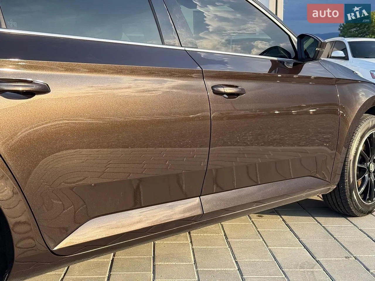 2019 Skoda Superb - мініатюра 40