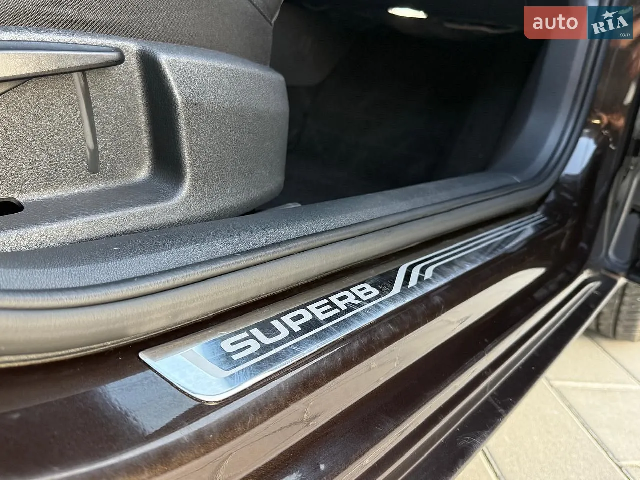 2019 Skoda Superb - мініатюра 59