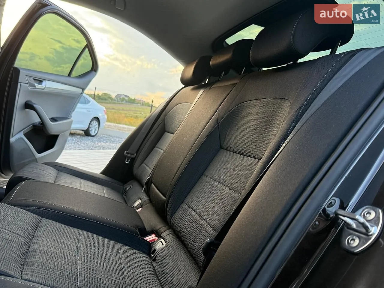 2019 Skoda Superb - мініатюра 61