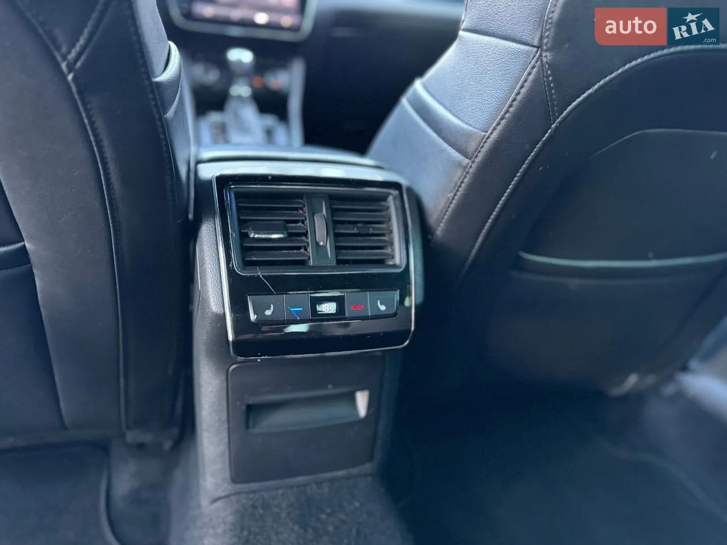 2015 Skoda Superb - мініатюра 7