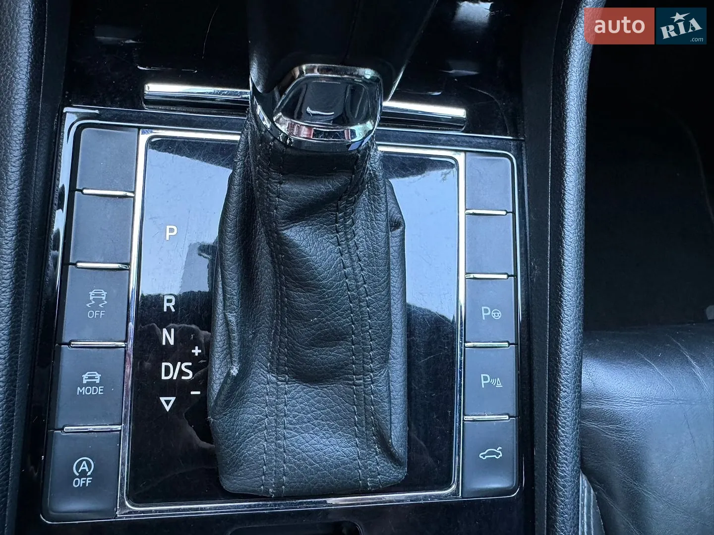 2015 Skoda Superb - мініатюра 12