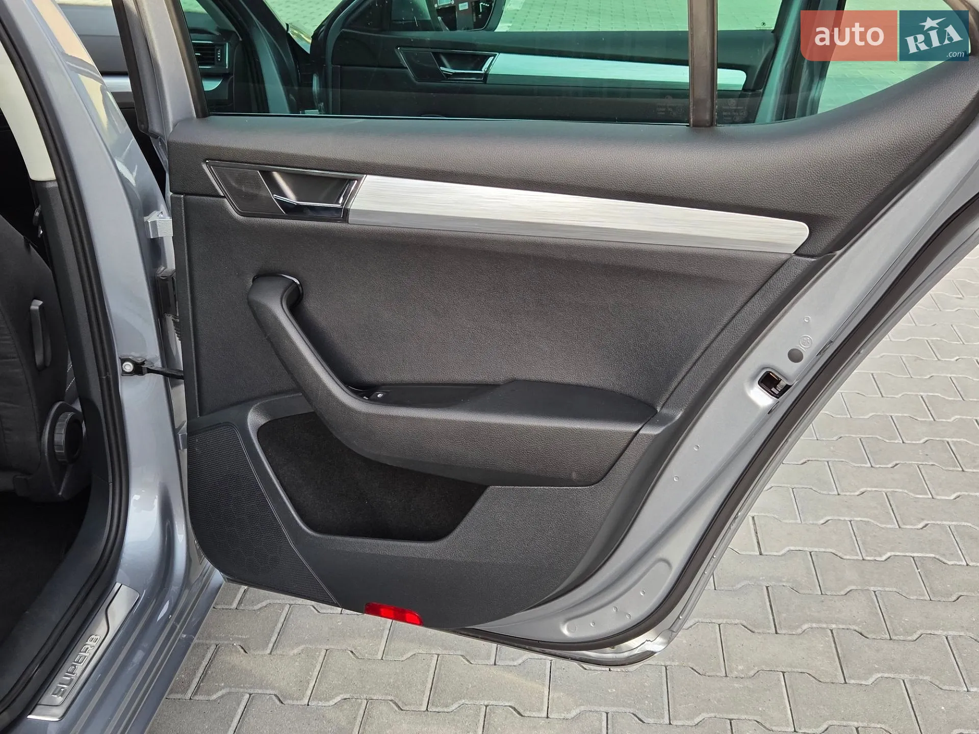 2021 Skoda Superb - мініатюра 27