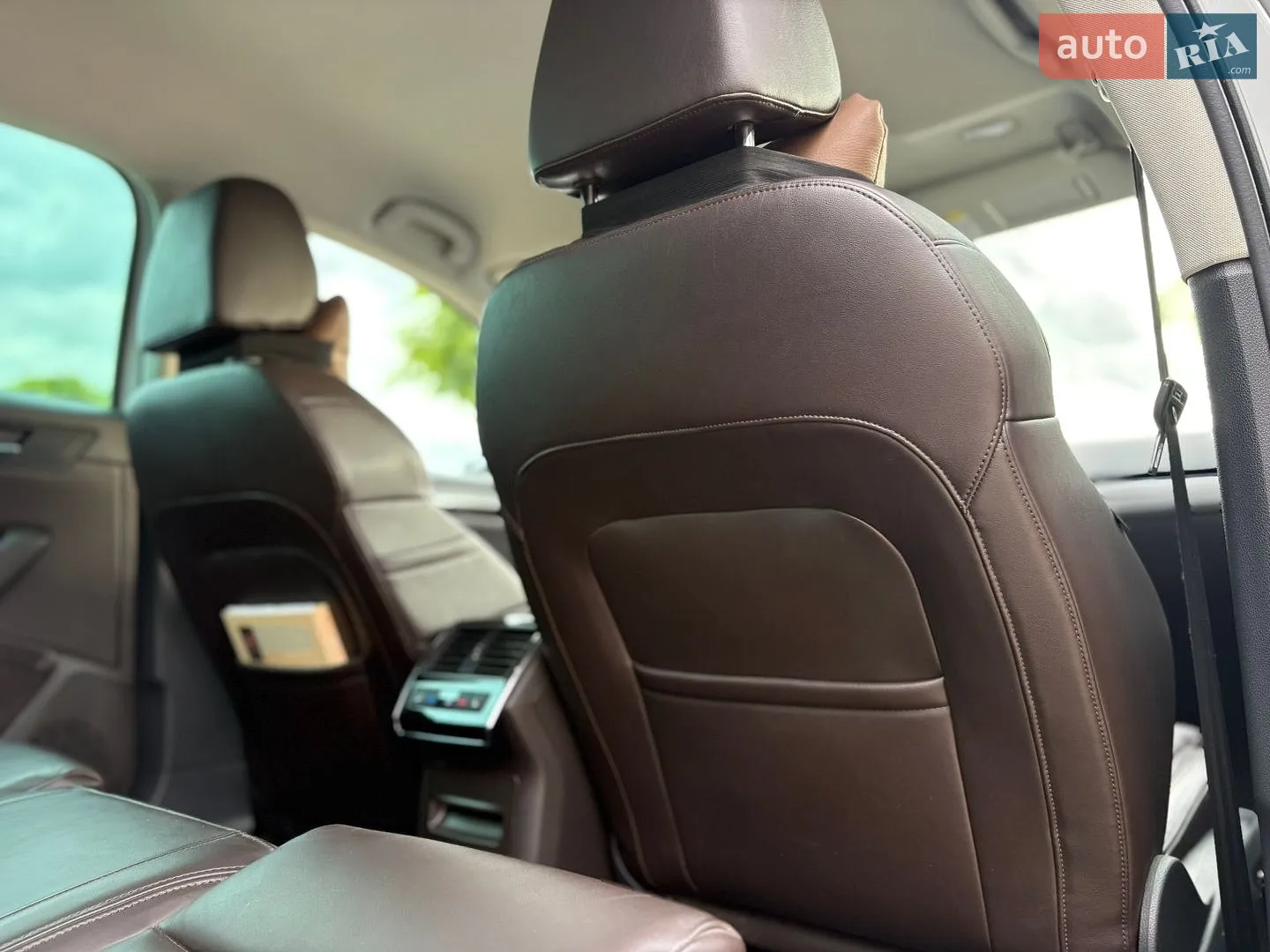 2015 Skoda Superb - мініатюра 36